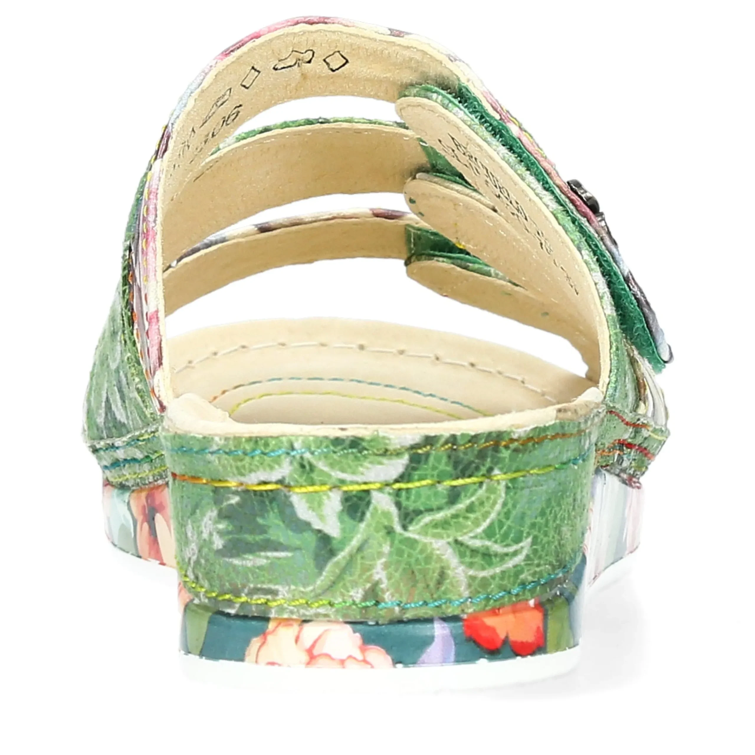 Sale Laura Vita Mules - BRCUELO 75