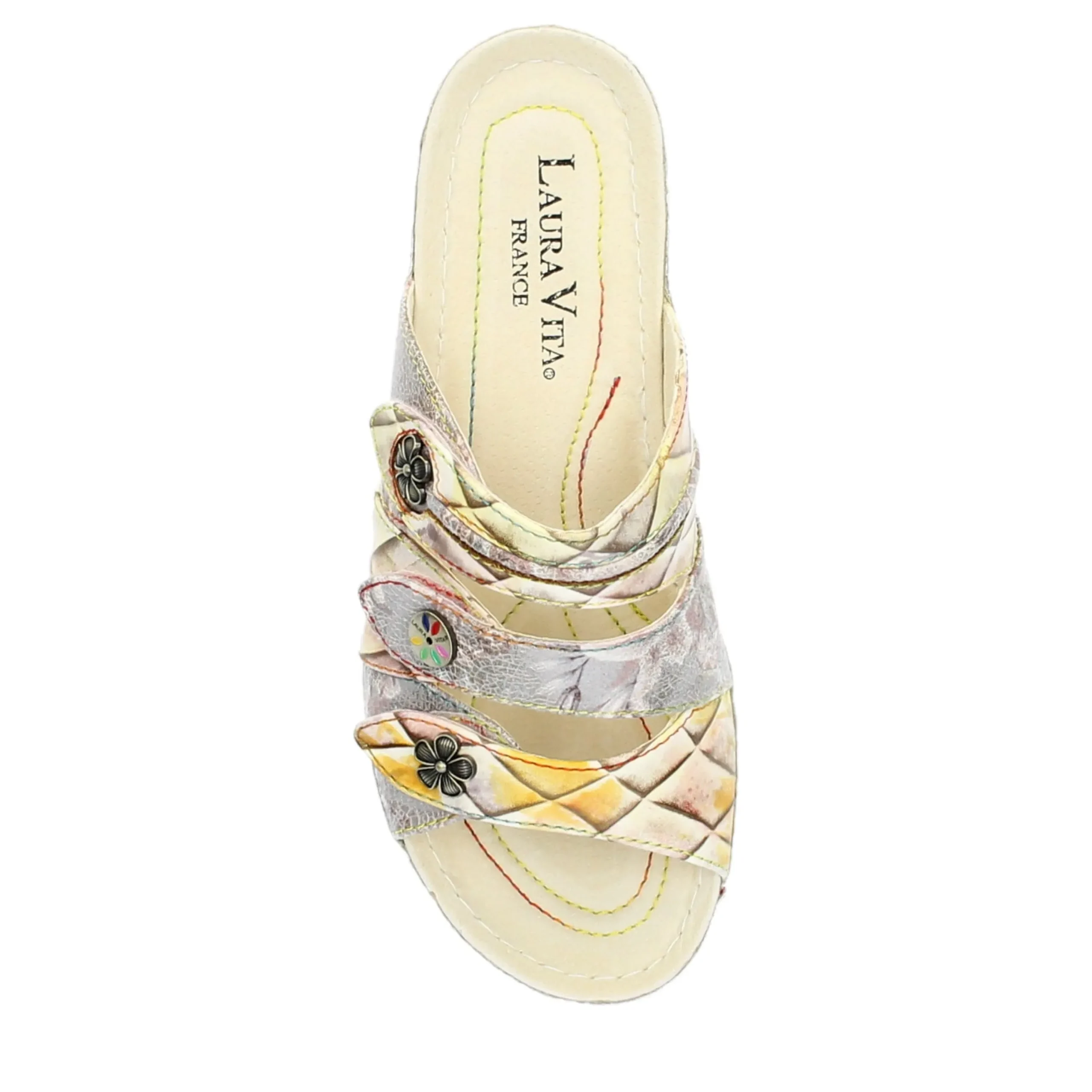 Sale Laura Vita Mules - BRCUELO 75