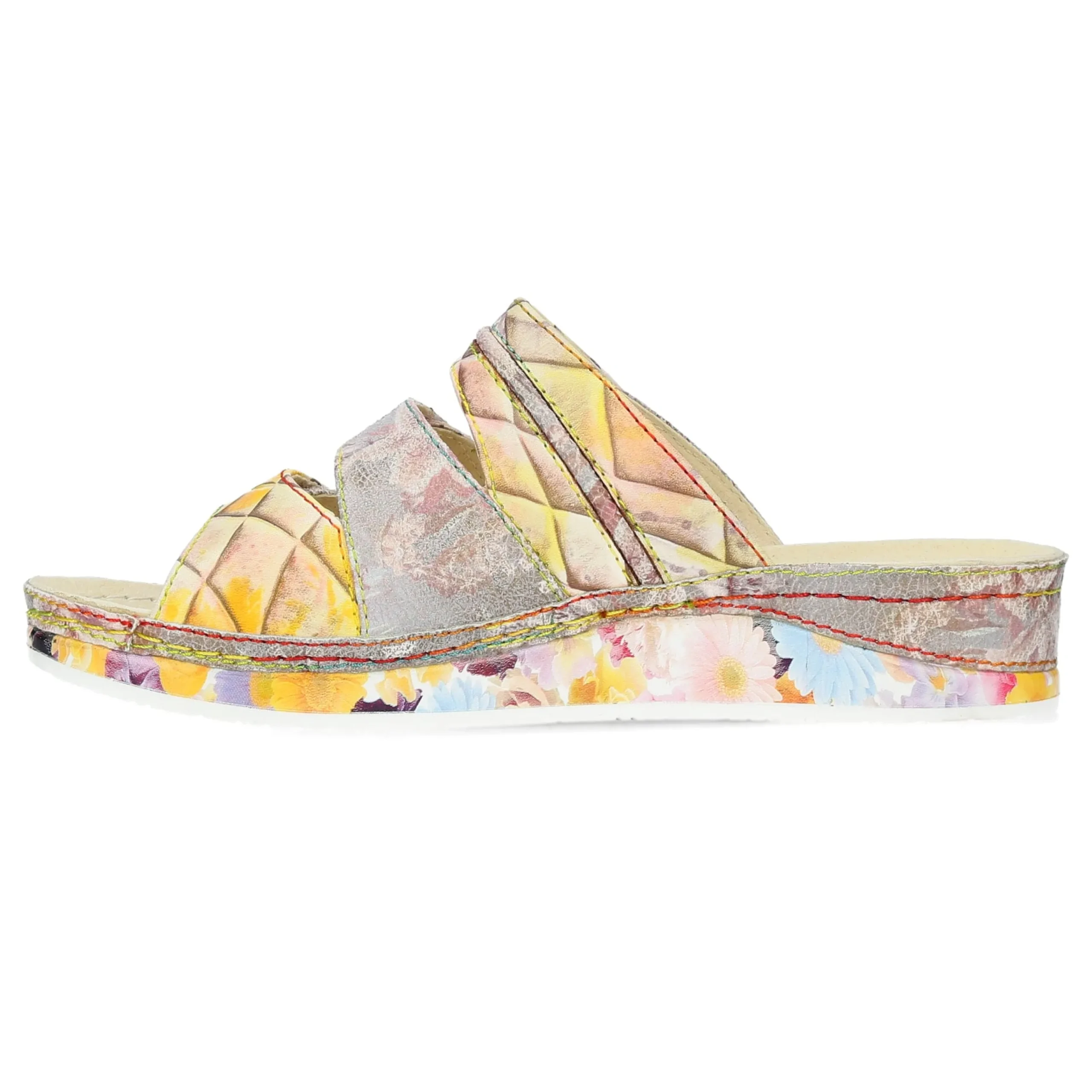 Sale Laura Vita Mules - BRCUELO 75