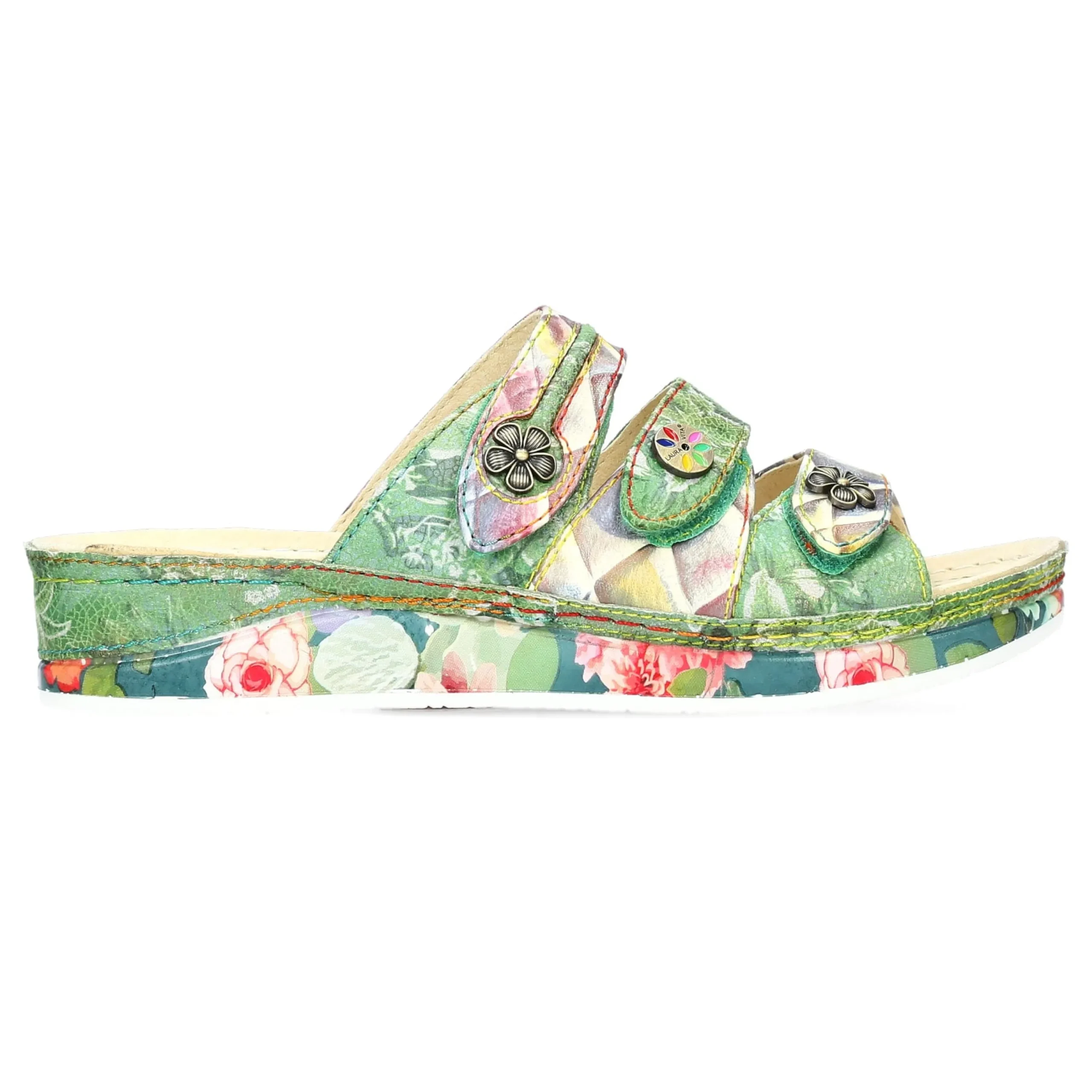 Sale Laura Vita Mules - BRCUELO 75