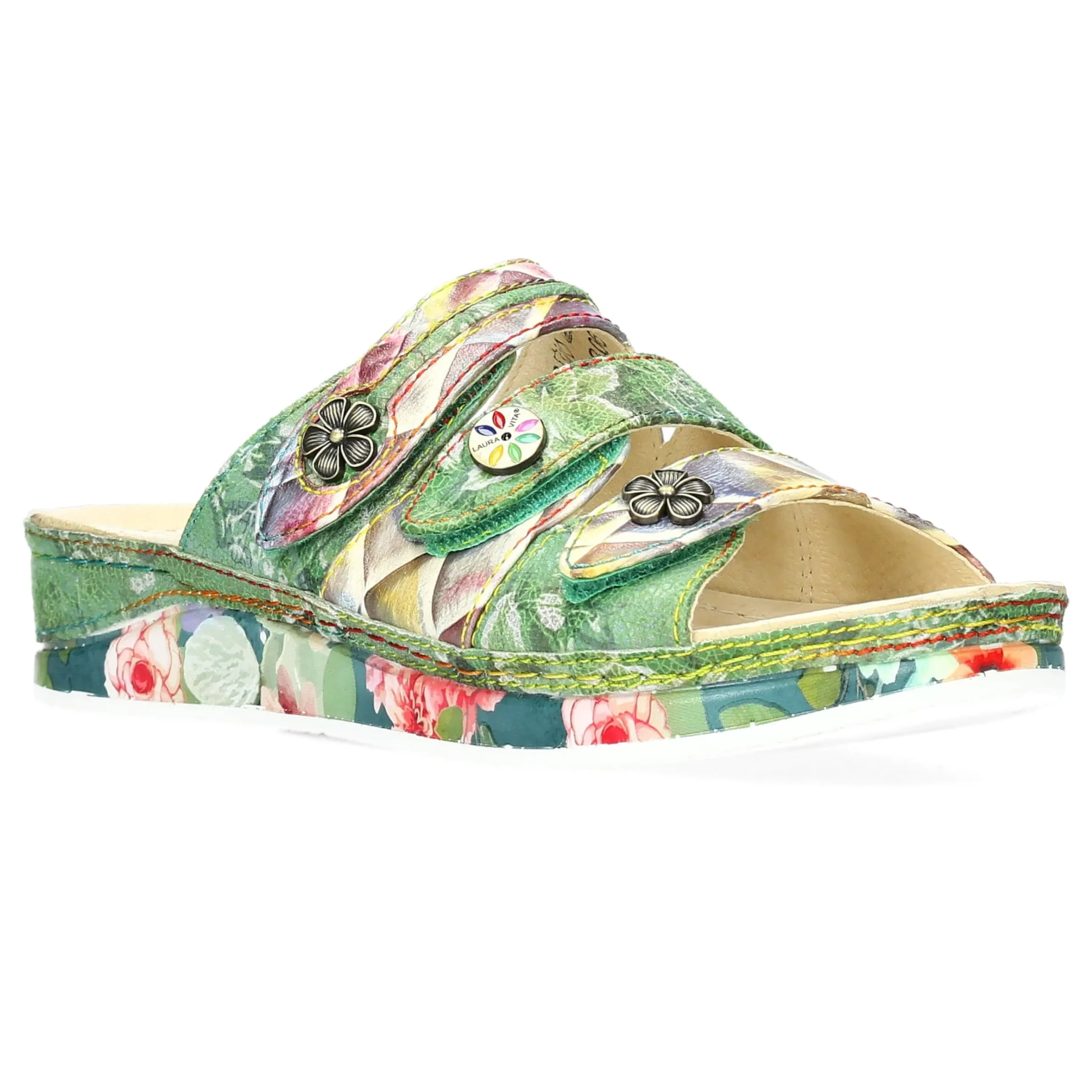 Sale Laura Vita Mules - BRCUELO 75