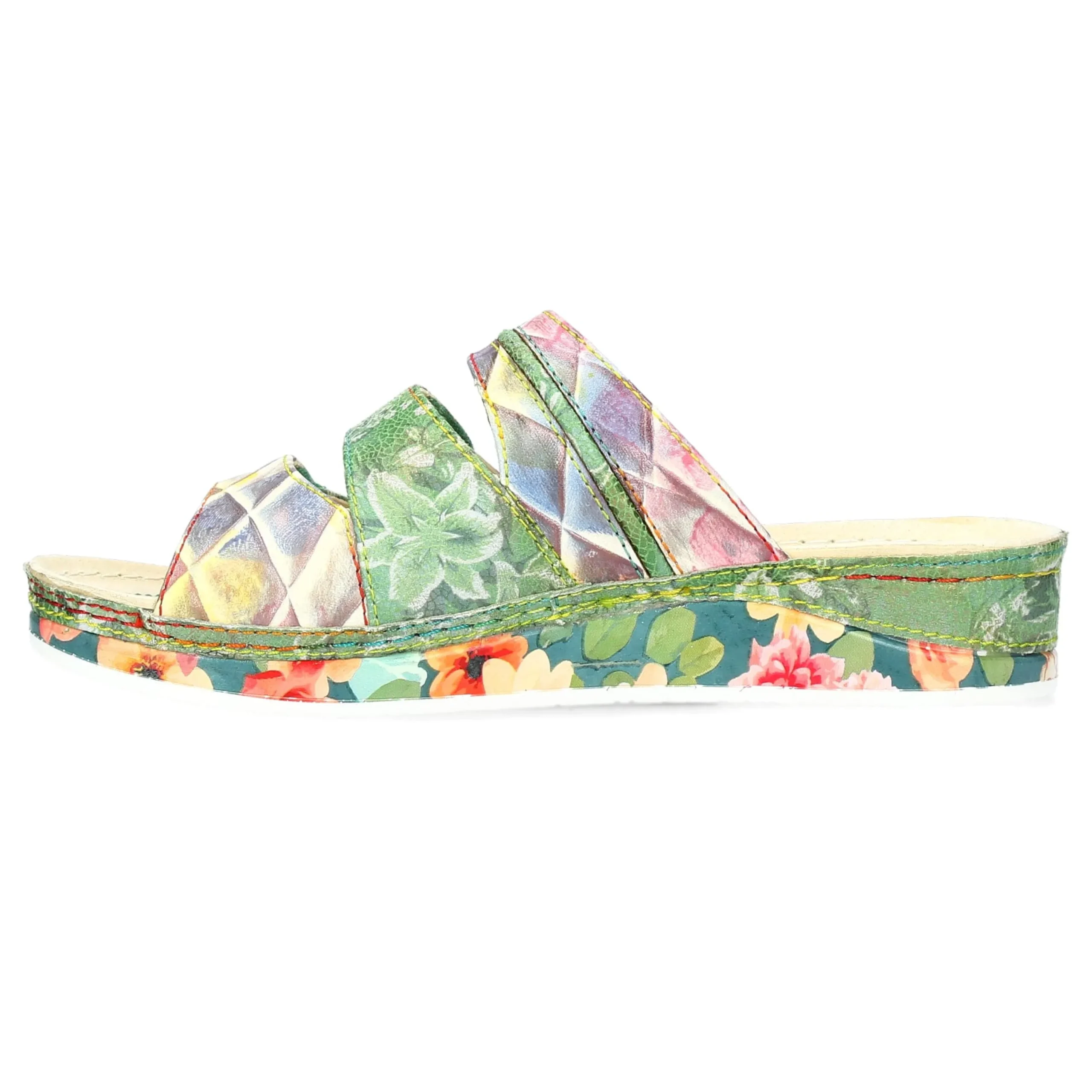 Sale Laura Vita Mules - BRCUELO 75