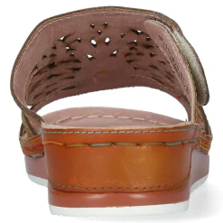Sale Laura Vita Mules - BRCUELO 8121 Fleur
