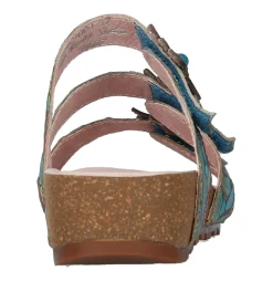 Hot Laura Vita Mules - BRCYANO 0122
