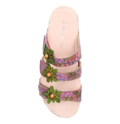 Hot Laura Vita Mules - BRCYANO 0122
