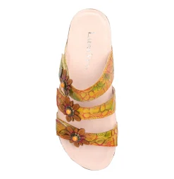 Hot Laura Vita Mules - BRCYANO 0122