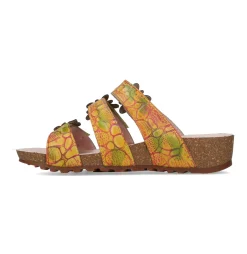 Hot Laura Vita Mules - BRCYANO 0122