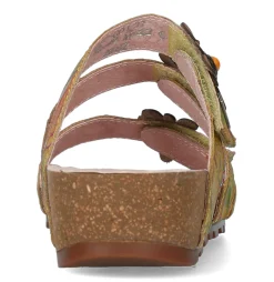 Hot Laura Vita Mules - BRCYANO 0122
