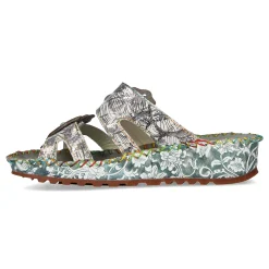 Store Laura Vita Mules - BRCYANO 041