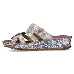 Store Laura Vita Mules - BRCYANO 041