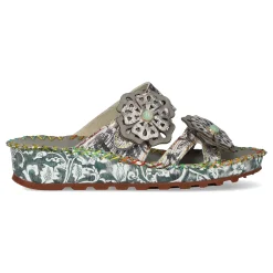 Store Laura Vita Mules - BRCYANO 041