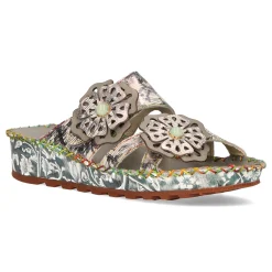 Store Laura Vita Mules - BRCYANO 041