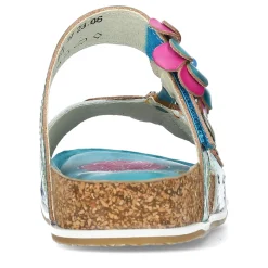 New Laura Vita Mules - BRCYANO 124
