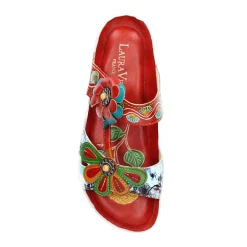 New Laura Vita Mules - BRCYANO 124