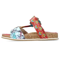 New Laura Vita Mules - BRCYANO 124