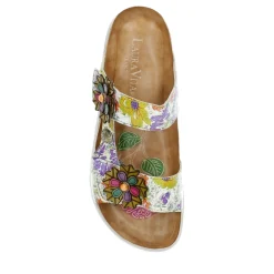 Flash Sale Laura Vita Mules - BRCYANO 224
