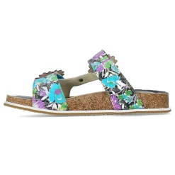 Flash Sale Laura Vita Mules - BRCYANO 224