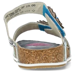 Flash Sale Laura Vita Mules - BRCYANO 224