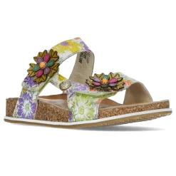 Flash Sale Laura Vita Mules - BRCYANO 224