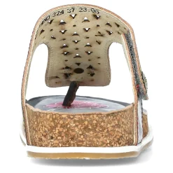 Best Laura Vita Mules - BRCYANO 324