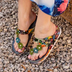 Store Laura Vita Mules - BRCYANO 88