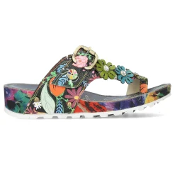 Store Laura Vita Mules - BRCYANO 88