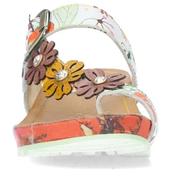 Store Laura Vita Mules - BRCYANO 88