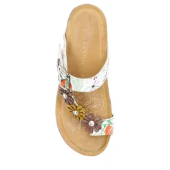 Store Laura Vita Mules - BRCYANO 88