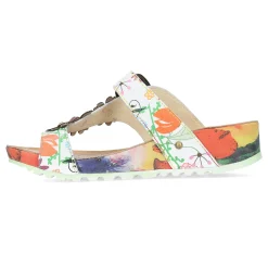 Store Laura Vita Mules - BRCYANO 88