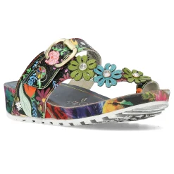 Store Laura Vita Mules - BRCYANO 88