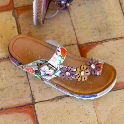 Store Laura Vita Mules - BRCYANO 88
