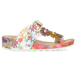 Store Laura Vita Mules - BRCYANO 88