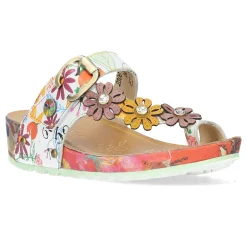 Store Laura Vita Mules - BRCYANO 88