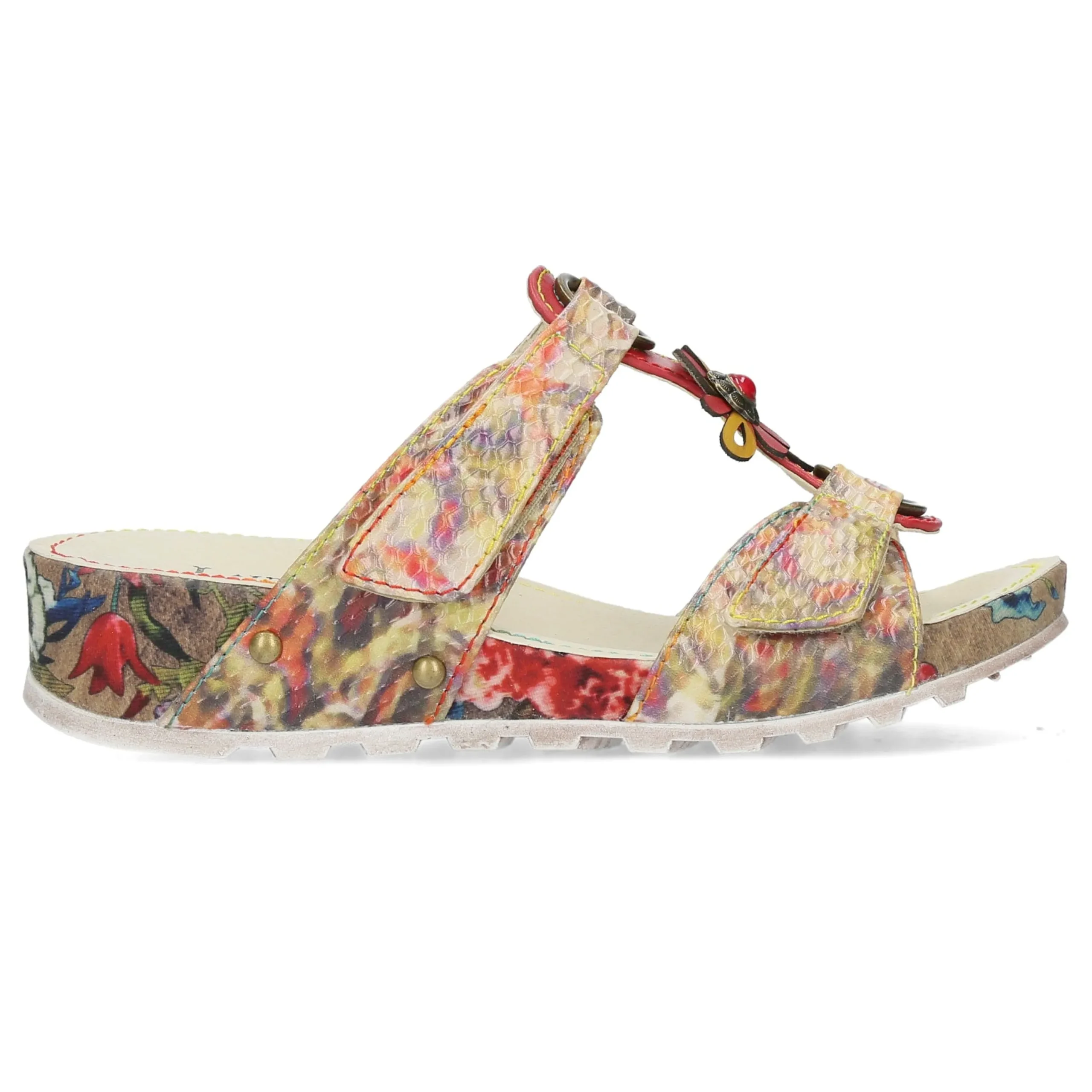 Sale Laura Vita Mules - BRCYANO 69