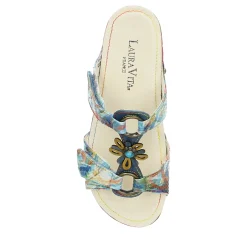 Sale Laura Vita Mules - BRCYANO 69
