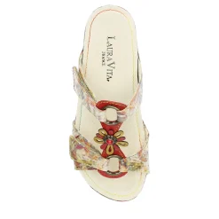Sale Laura Vita Mules - BRCYANO 69