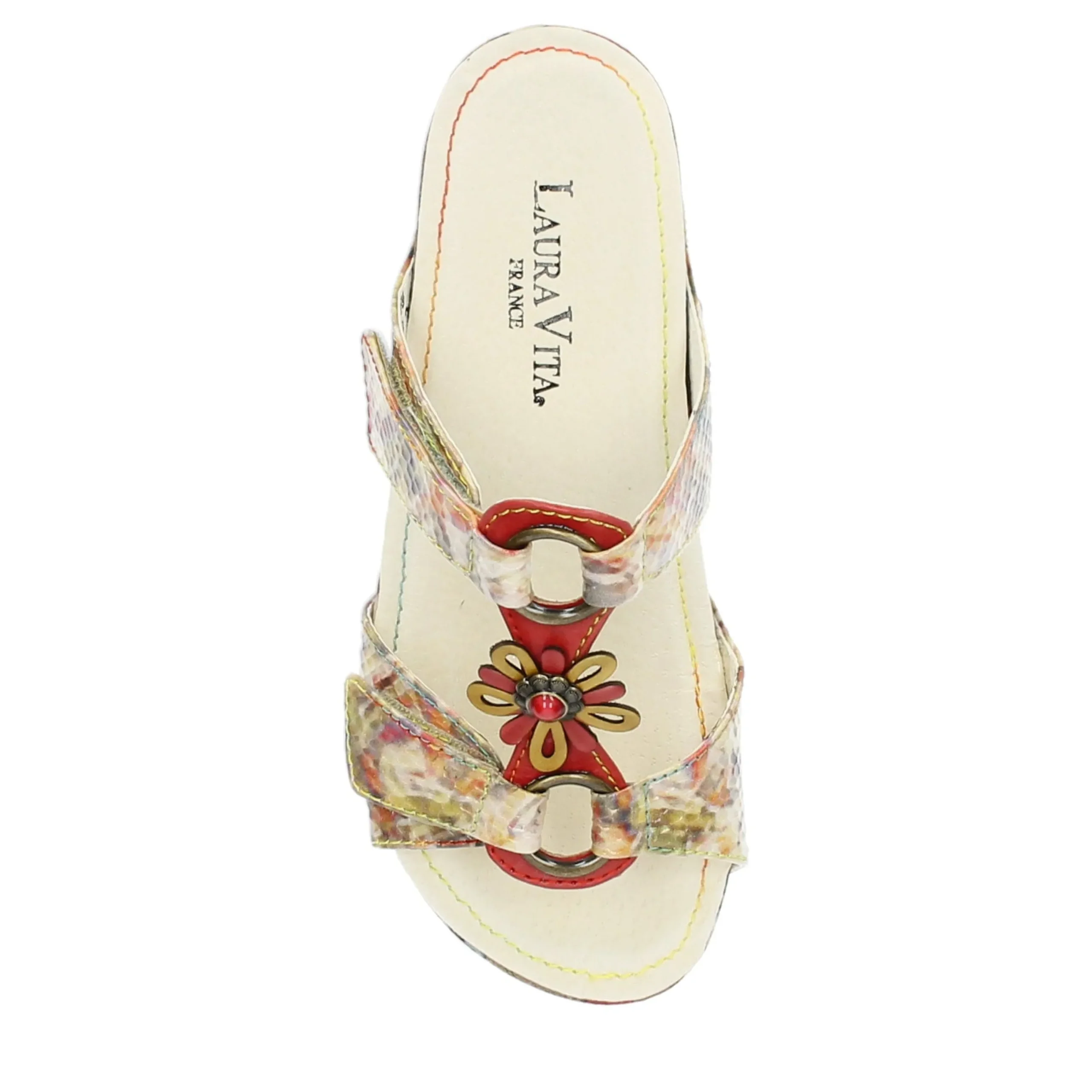 Sale Laura Vita Mules - BRCYANO 69