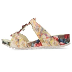 Sale Laura Vita Mules - BRCYANO 69