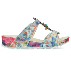 Sale Laura Vita Mules - BRCYANO 69