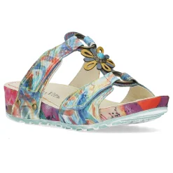 Sale Laura Vita Mules - BRCYANO 69