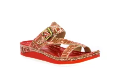 Discount Laura Vita Mules - BRUEL 20