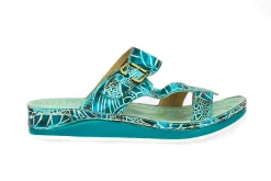 Discount Laura Vita Mules - BRUEL 20