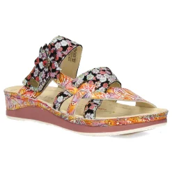 Cheap Laura Vita Mules - BRUEL 05