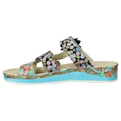 Cheap Laura Vita Mules - BRUEL 05