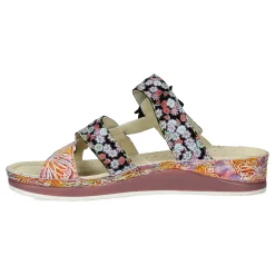 Cheap Laura Vita Mules - BRUEL 05