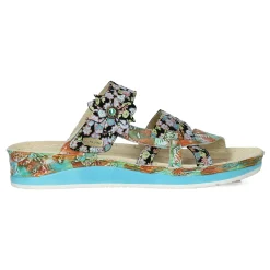 Cheap Laura Vita Mules - BRUEL 05