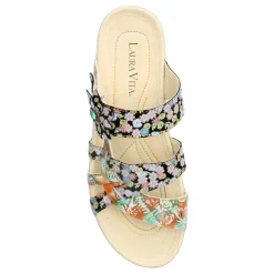 Cheap Laura Vita Mules - BRUEL 05