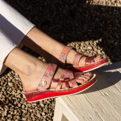 New Laura Vita Mules - BRUEL 05