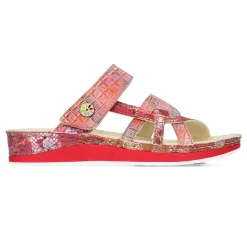 New Laura Vita Mules - BRUEL 05