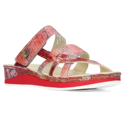 New Laura Vita Mules - BRUEL 05